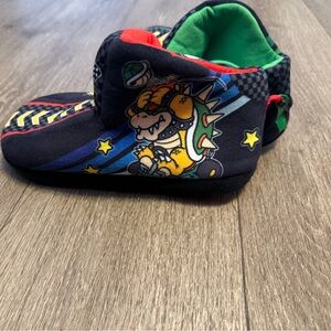 Boys super Mario brothers